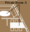 Private Room A